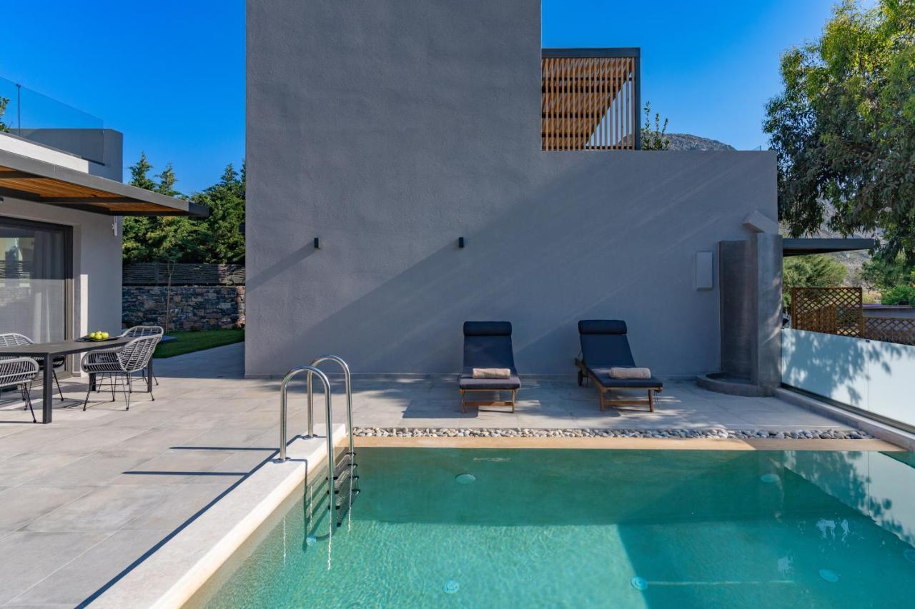 Paligremnos Residences, A Beachside Retreat, By Thinkvilla ปลาเกียส ภายนอก รูปภาพ