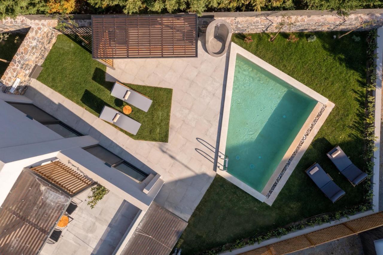 Paligremnos Residences, A Beachside Retreat, By Thinkvilla ปลาเกียส ภายนอก รูปภาพ