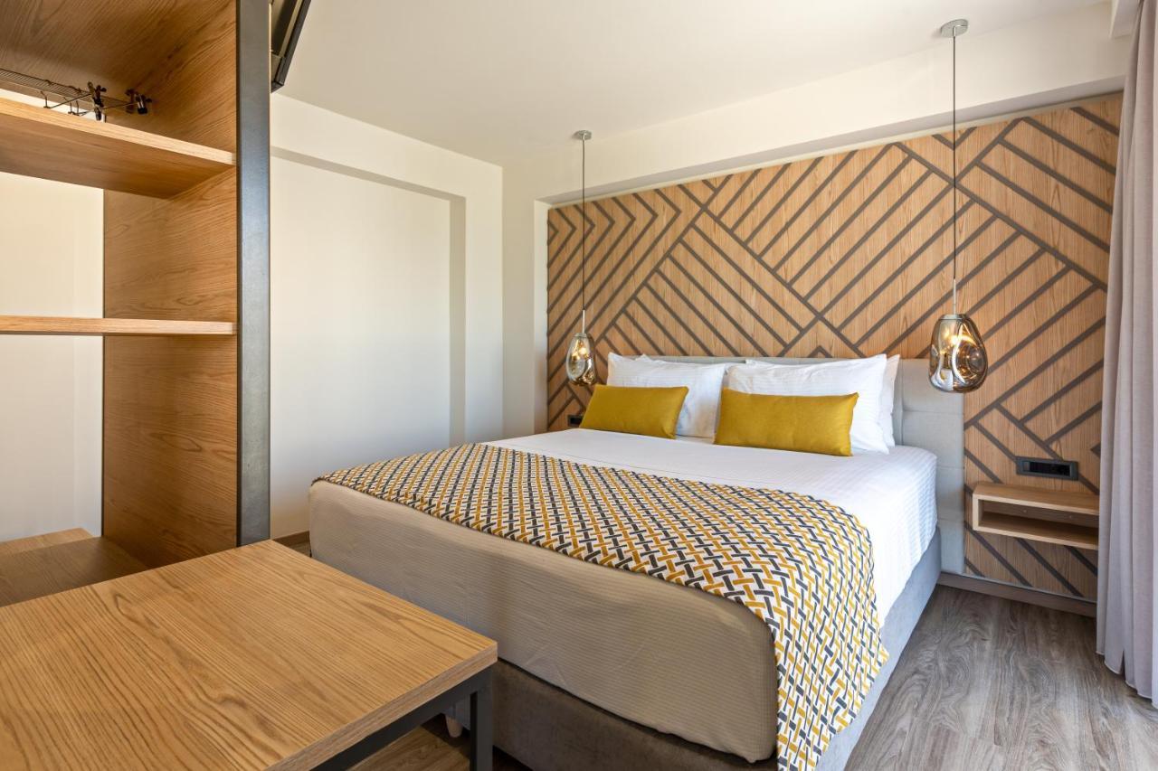 Paligremnos Residences, A Beachside Retreat, By Thinkvilla ปลาเกียส ภายนอก รูปภาพ