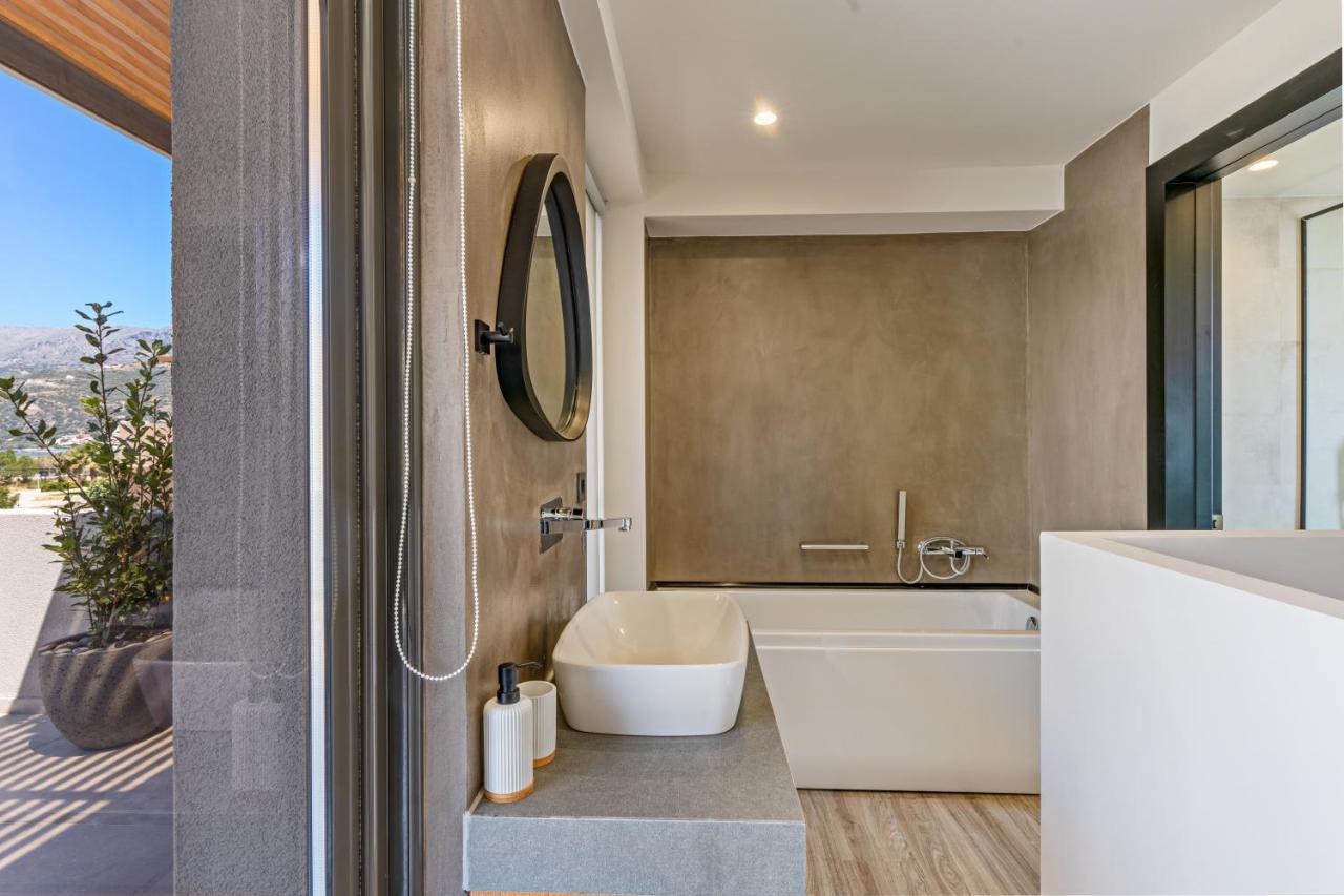 Paligremnos Residences, A Beachside Retreat, By Thinkvilla ปลาเกียส ภายนอก รูปภาพ