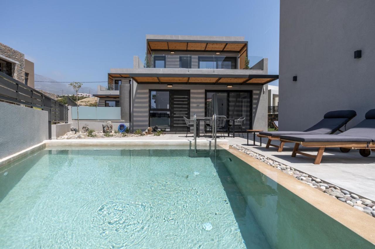 Paligremnos Residences, A Beachside Retreat, By Thinkvilla ปลาเกียส ภายนอก รูปภาพ