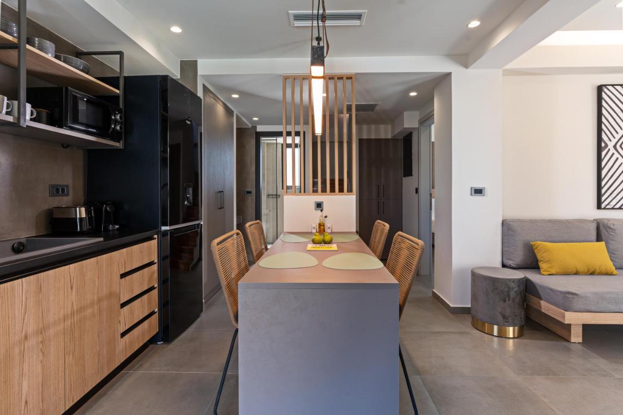 Paligremnos Residences, A Beachside Retreat, By Thinkvilla ปลาเกียส ภายนอก รูปภาพ