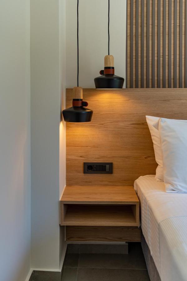 Paligremnos Residences, A Beachside Retreat, By Thinkvilla ปลาเกียส ภายนอก รูปภาพ